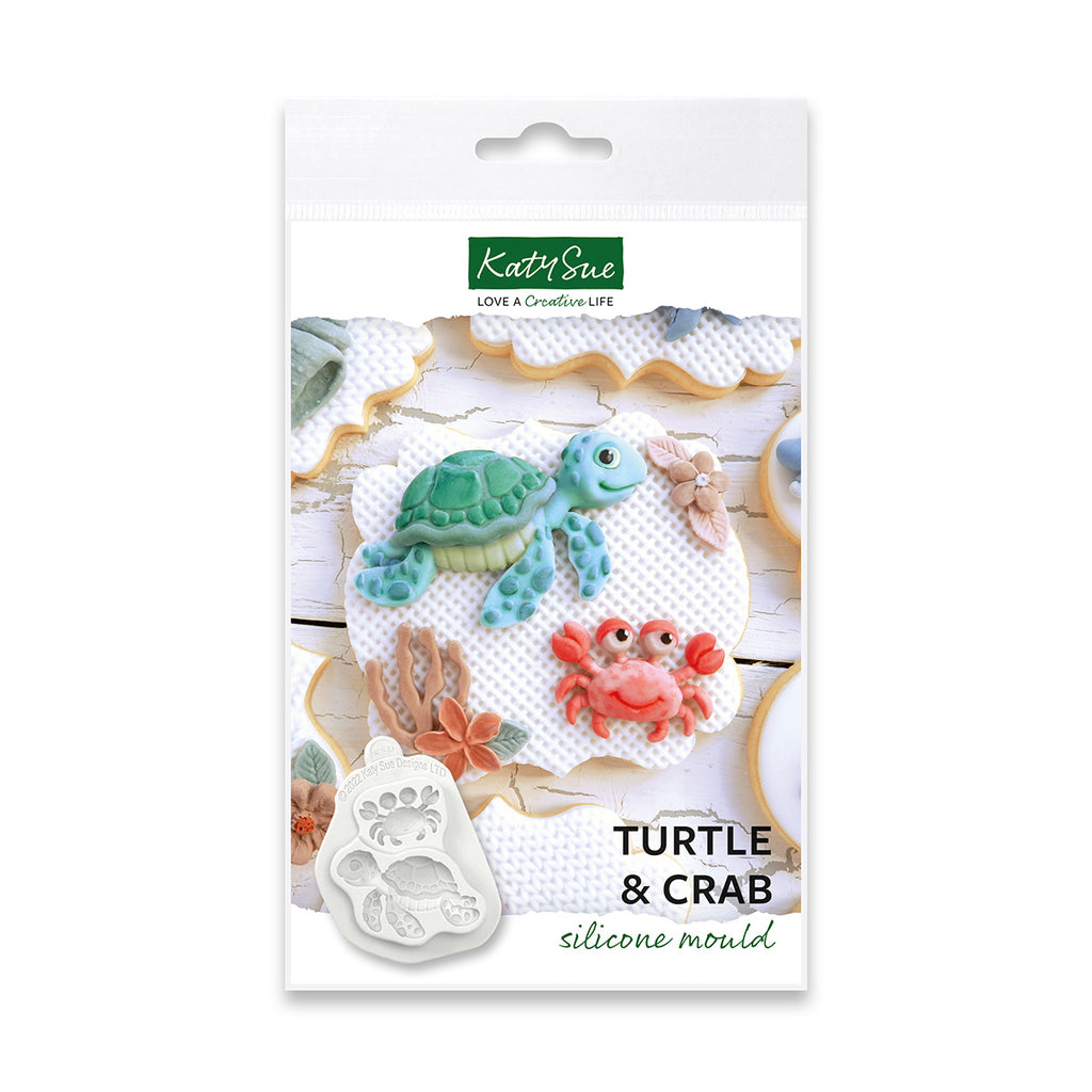 DIY Polymer Clay Kit - Turtle – The Clay Republic