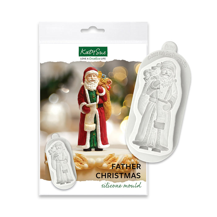 Create a sweet Christmas treat with our 2 Pack Silicone Moulds, $7 like  @cookingwithalisha has here 🎄🤤 #kmartaus #christmas #christ
