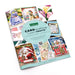 Katy Sue card making and paper crafts product catalogue on a white background