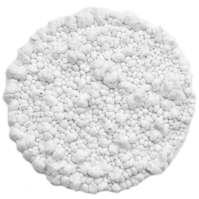Cosmic Shimmer Fluffy Stuff Snow White 125ml
