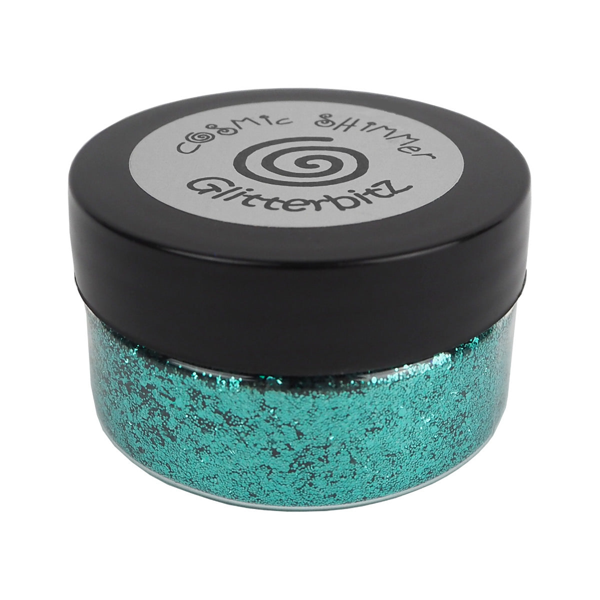Cosmic Shimmer Glitterbitz Ocean Spray 25ml | Katy Sue — Katy Sue Designs