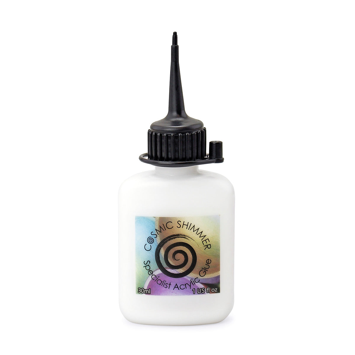 Cosmic Shimmer Dries Clear Glue 30ml
