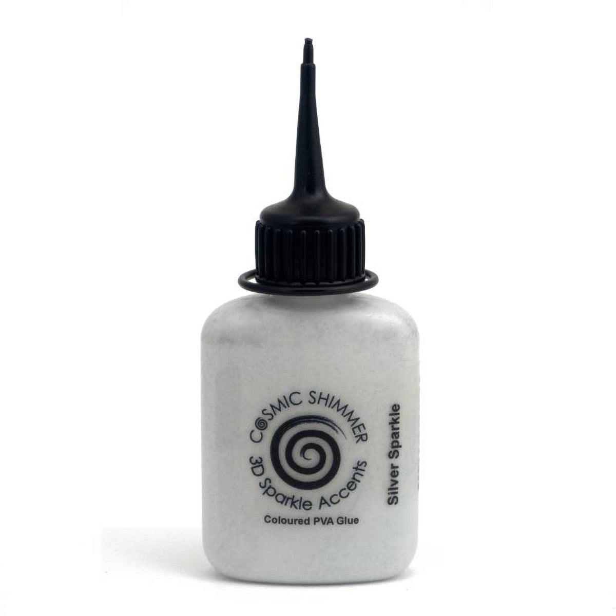 Sparkle Effect 3D Accents