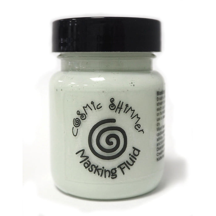 Cosmic Shimmer Masking Fluid 50ml
