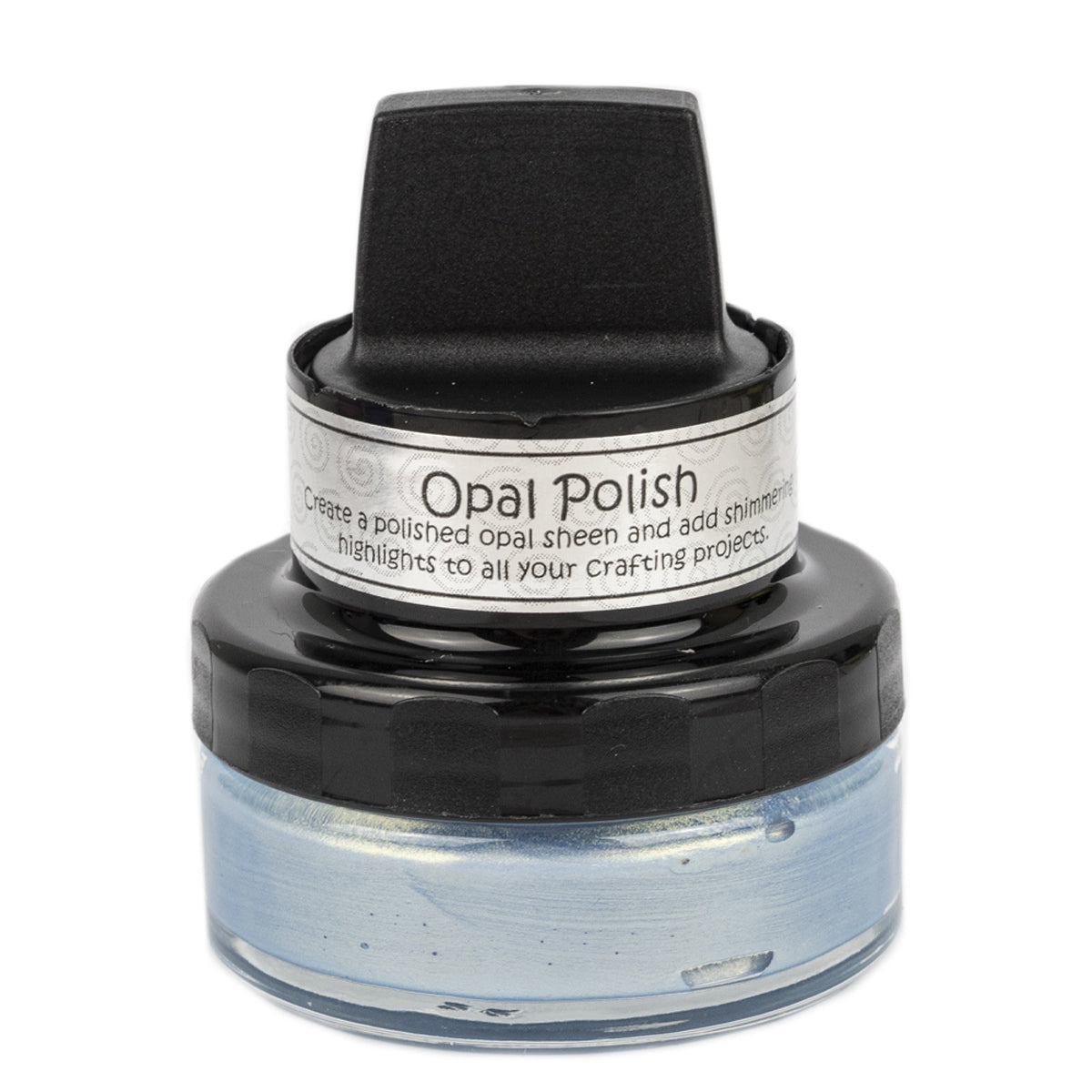 Opal Polishes