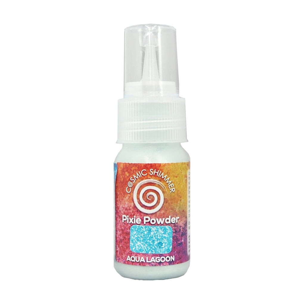Pixie Powder — Katy Sue Designs
