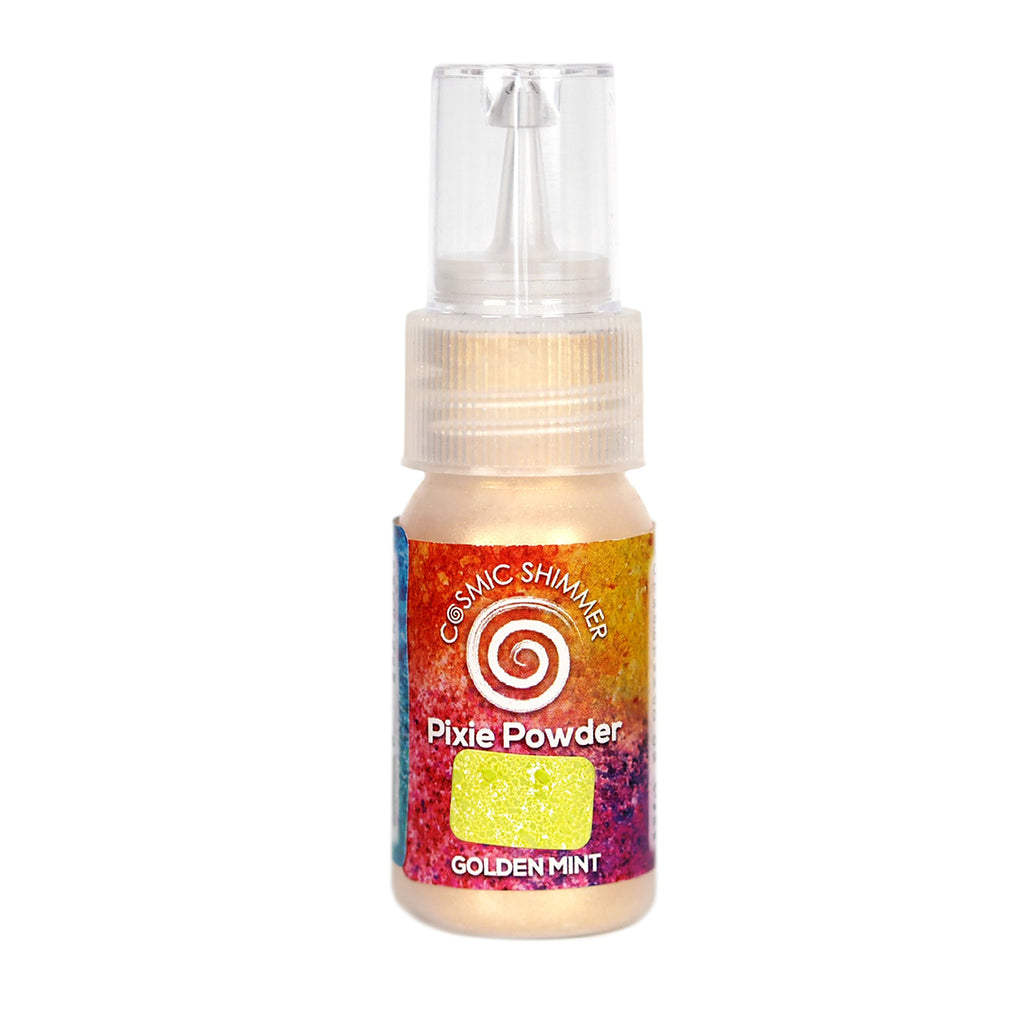 Pixie Powder — Katy Sue Designs