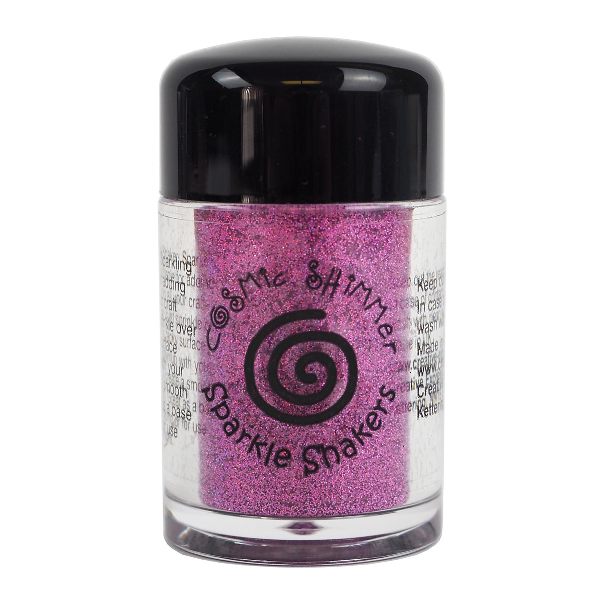Sparkle Shakers