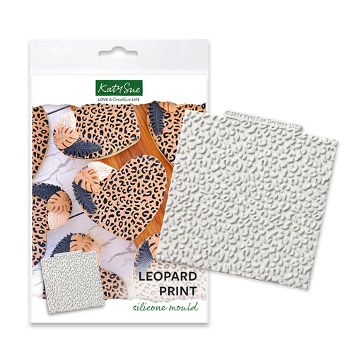 Buy Wholesale China Wholesale Leopard Design Soft Silicone