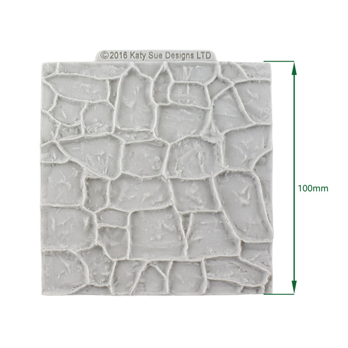 Cosmic Shimmer Stone Silicone Mould