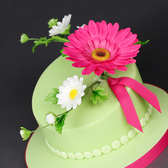 Flower Pro Ultimate Sunflower / Daisy Silicone Mould and Veiner