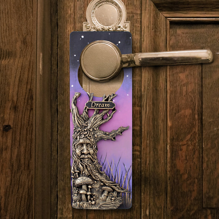 Cosmic Shimmer Enchanted Tree Silicone Mould