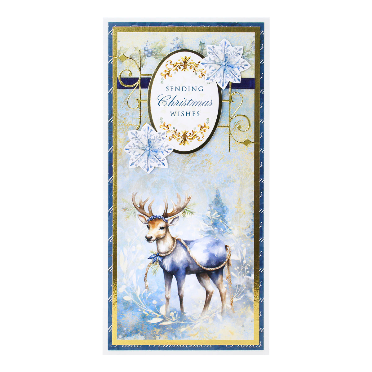 Fairy Tale Christmas Complete Collection, 83 sheets