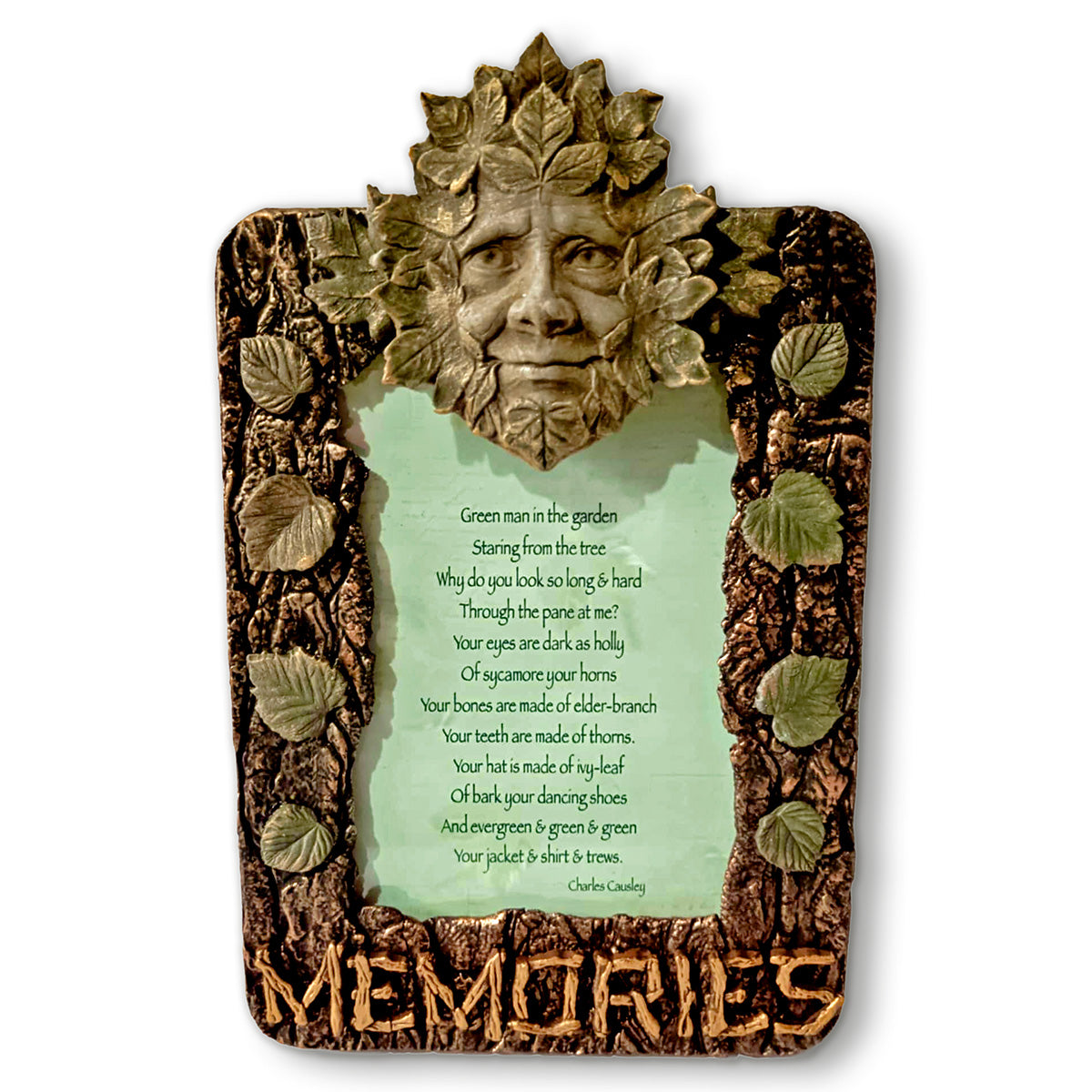 Cosmic Shimmer Continuous Tree Bark Silicone Mould