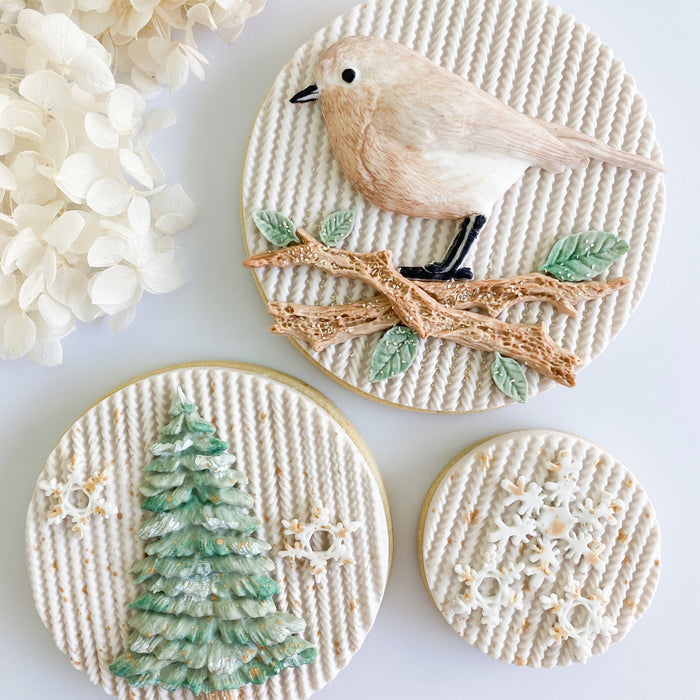 Cable Silicone Mould