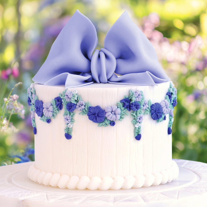 Wood Panel Silicone Mould