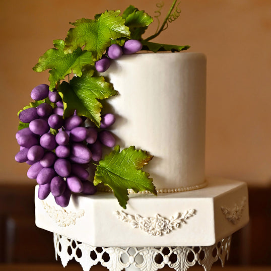 Flower Pro Maple, Ivy and Ginkgo Leaves Mould and Veiner