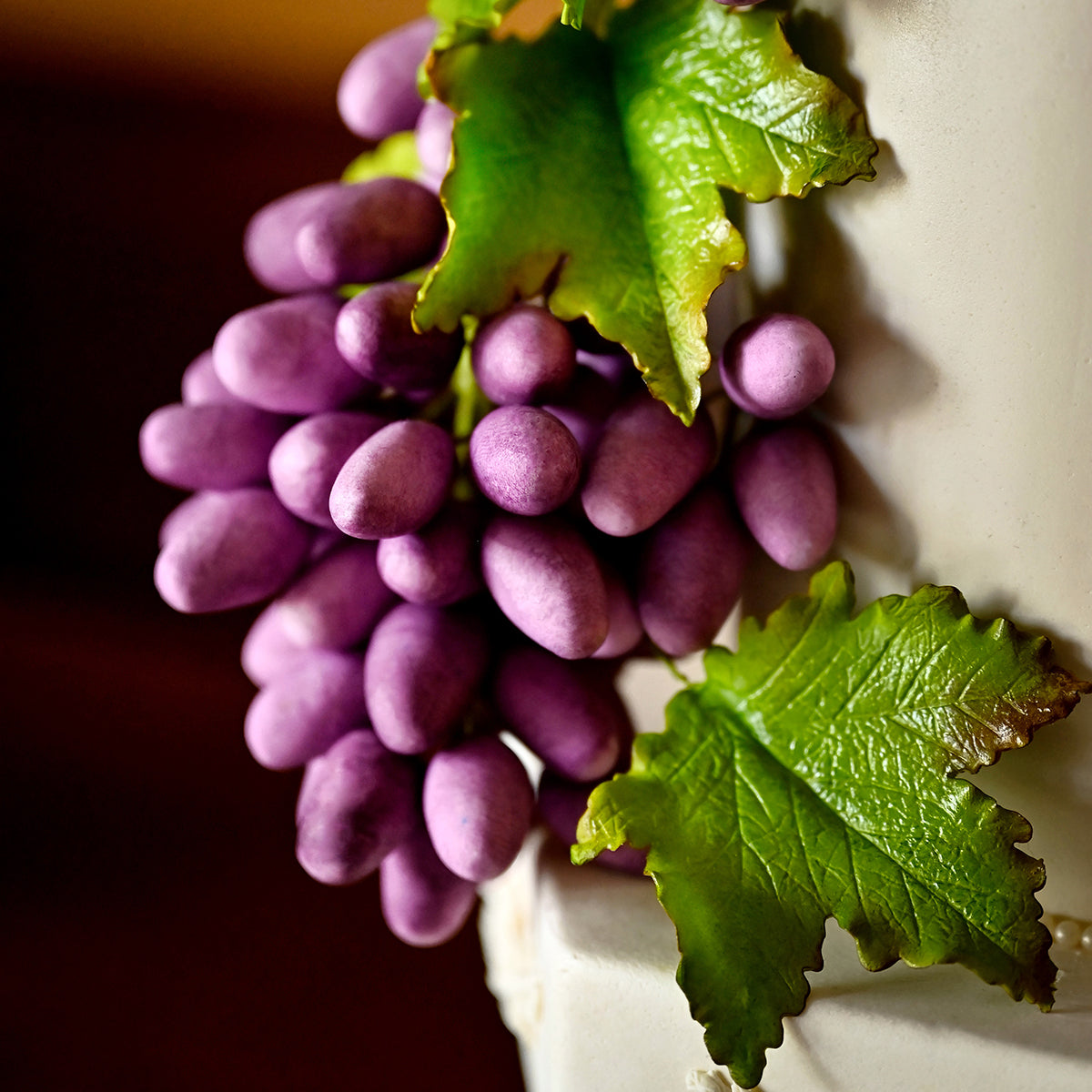 Flower Pro Maple, Ivy and Ginkgo Leaves Mould and Veiner