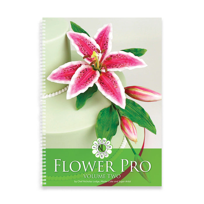 Flower Pro Book | Volume 2