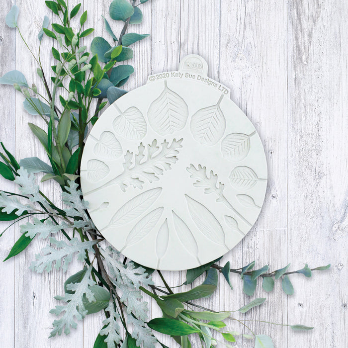 Flower Pro Wedding Foliage Mould
