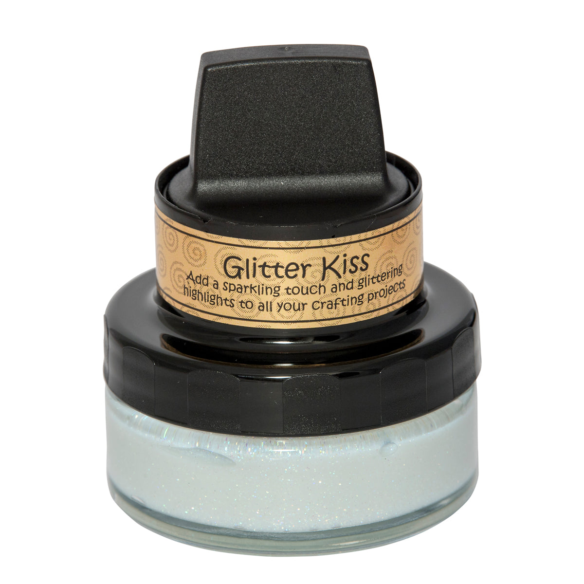 Glitter Kiss Polishes