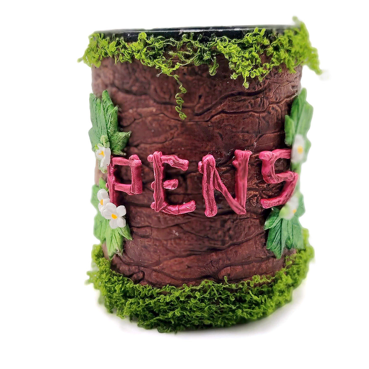 Cosmic Shimmer Continuous Tree Bark Silicone Mould