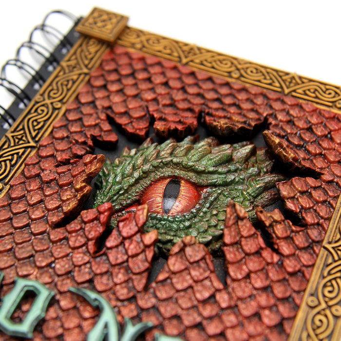 Cosmic Shimmer Eye of the Dragon Silicone Mould