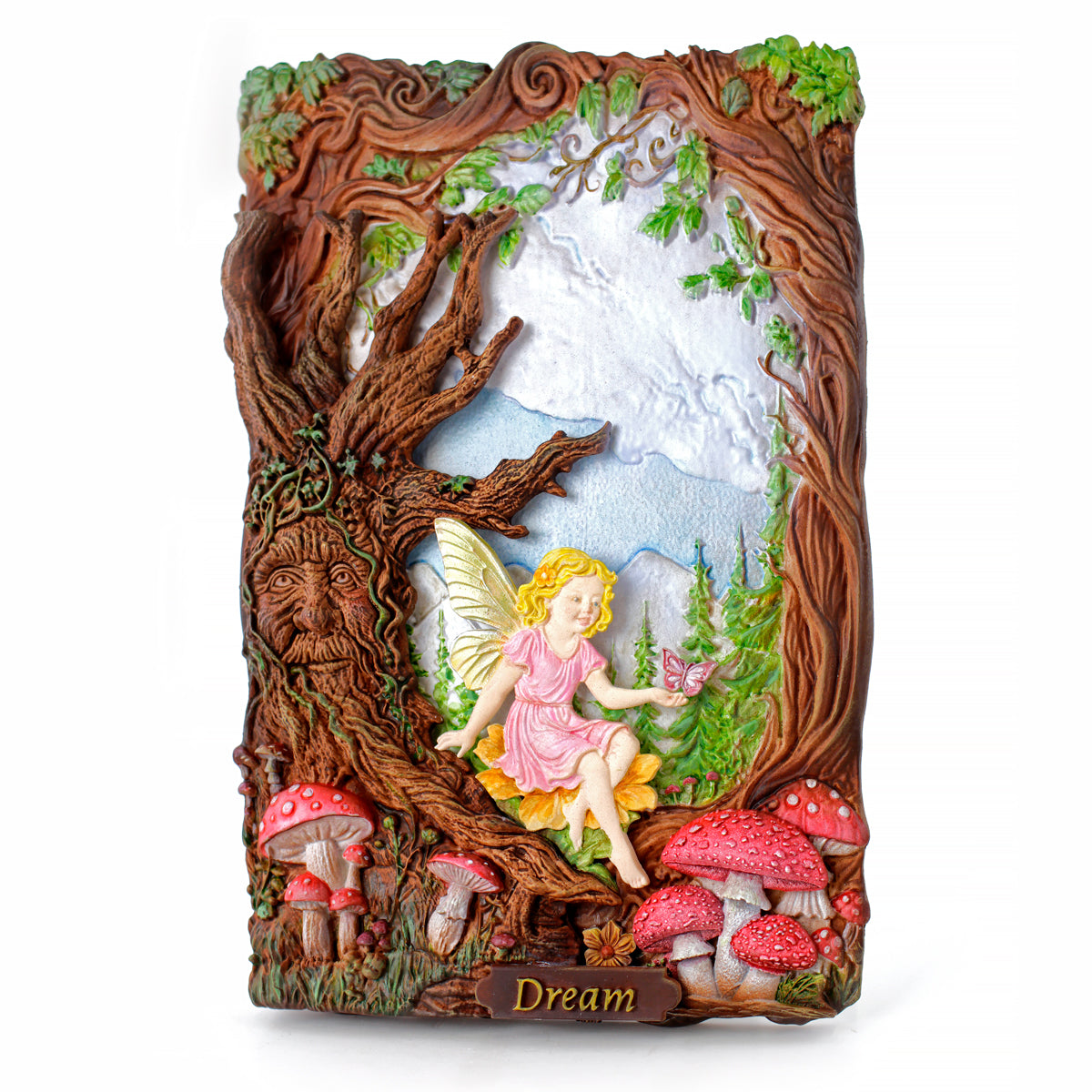 Cosmic Shimmer Toadstool Trio Silicone Mould