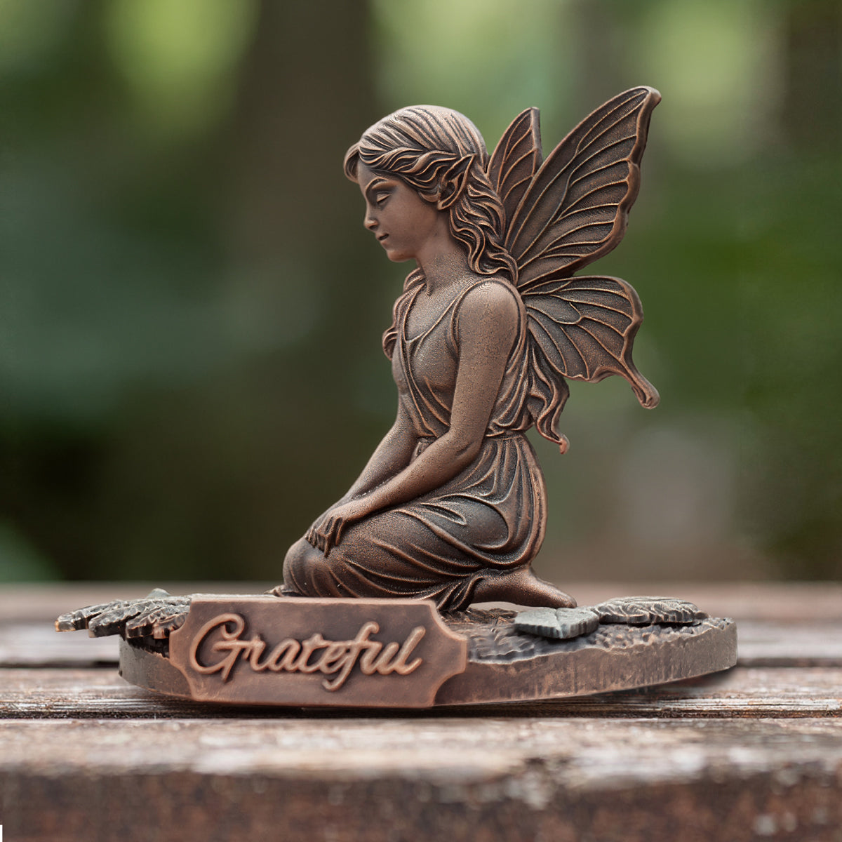 Cosmic Shimmer Fairy Maiden Silicone Mould