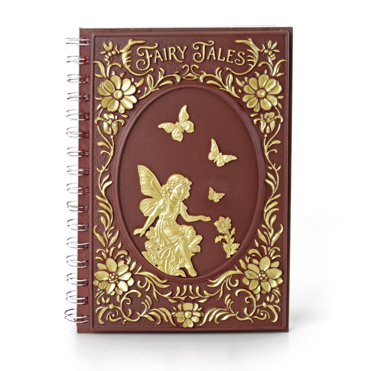 Cosmic Shimmer Fairy Tales Frame Silicone Mould