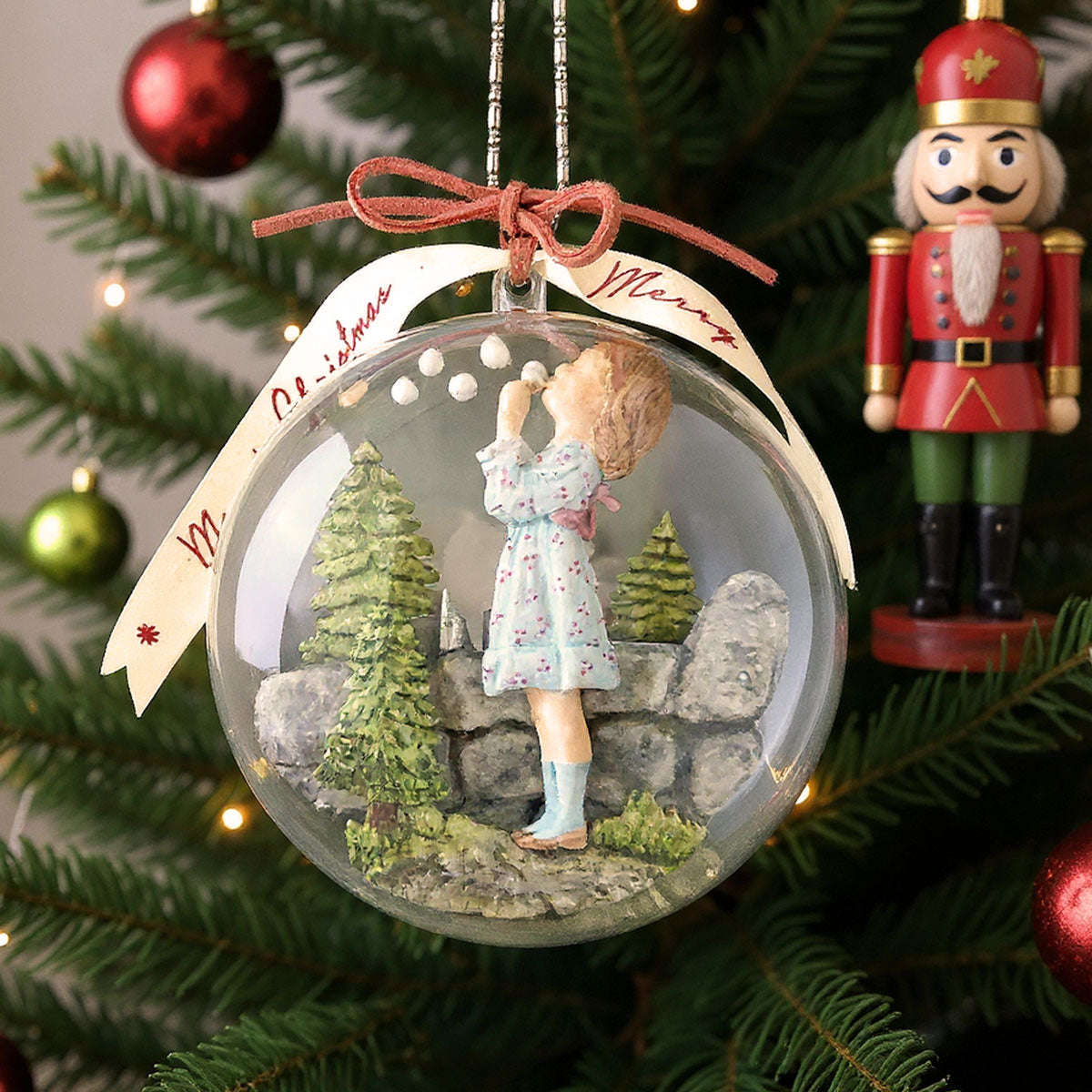 Cosmic Shimmer Blowing Bubbles Silicone Mould by Andy Skinner