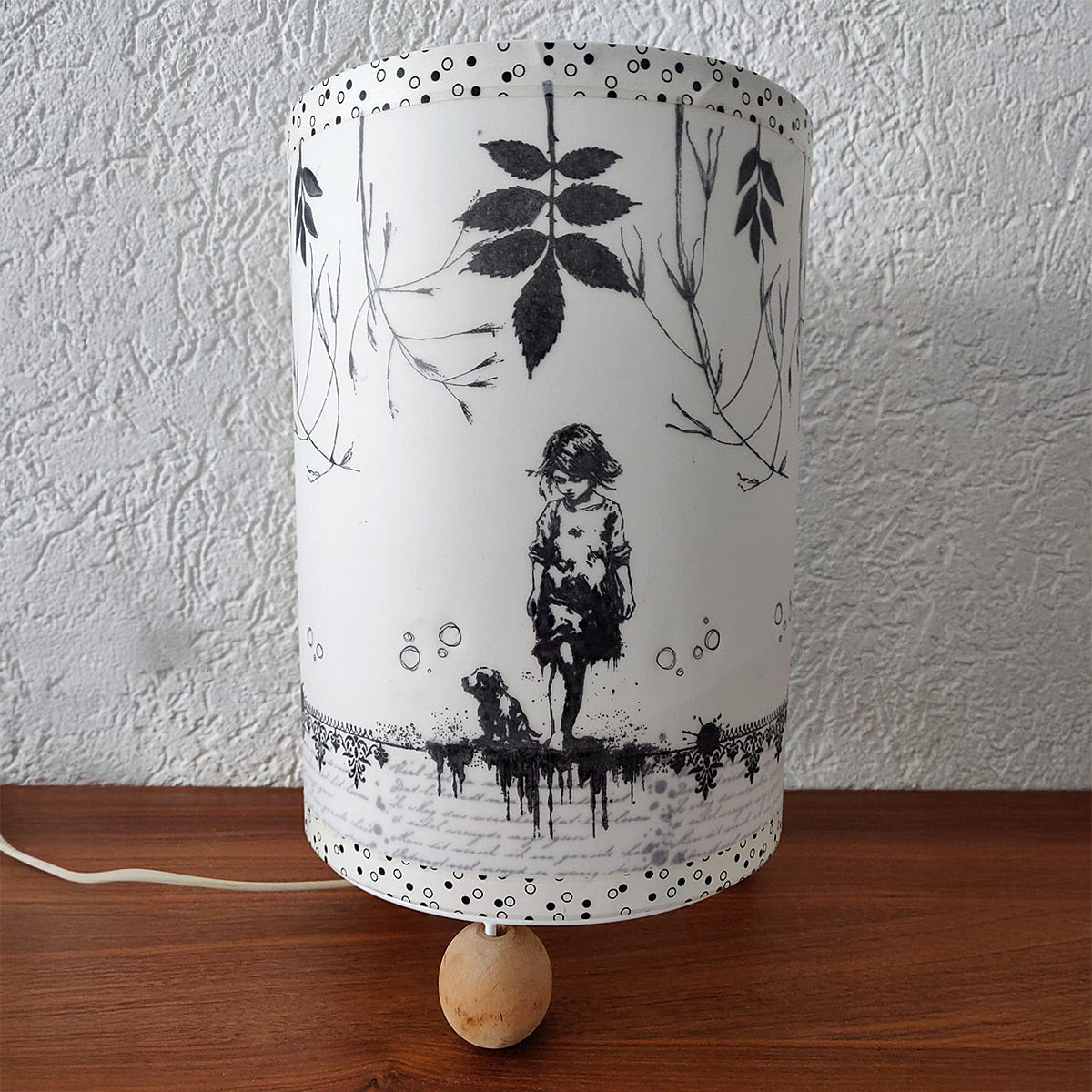 Best Friends Pre Cut Rubber Stamp Set by Andy Skinner