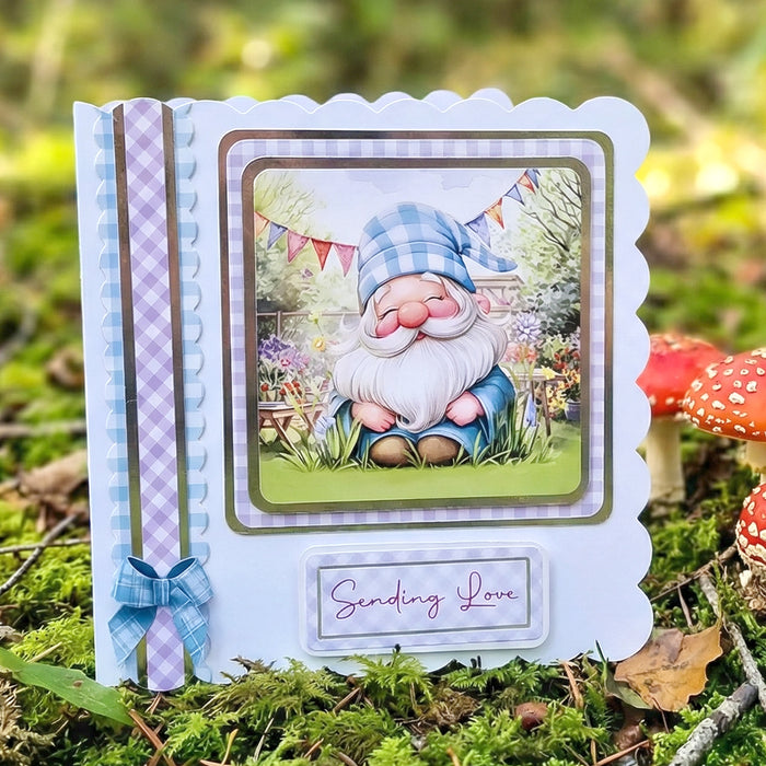 Easter Season Creative Foiled Collection