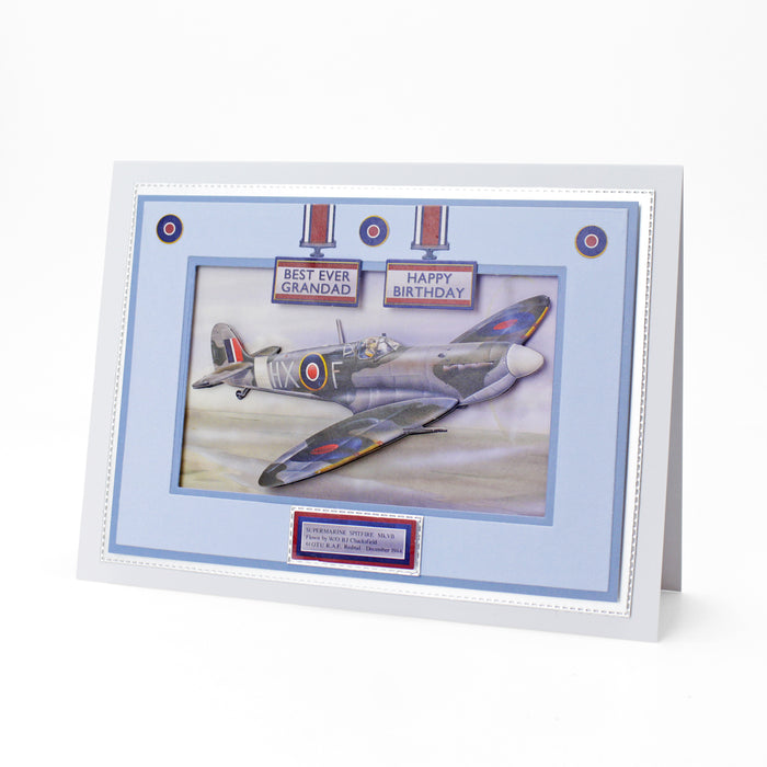 Die Cut Decoupage – For the Guys (pack of 24)