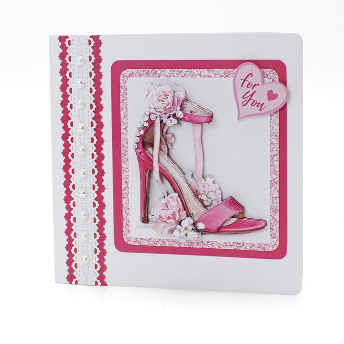 Twin Tones - Dusty Hues Printed Mat & Layer Cardstock, 24 sheets
