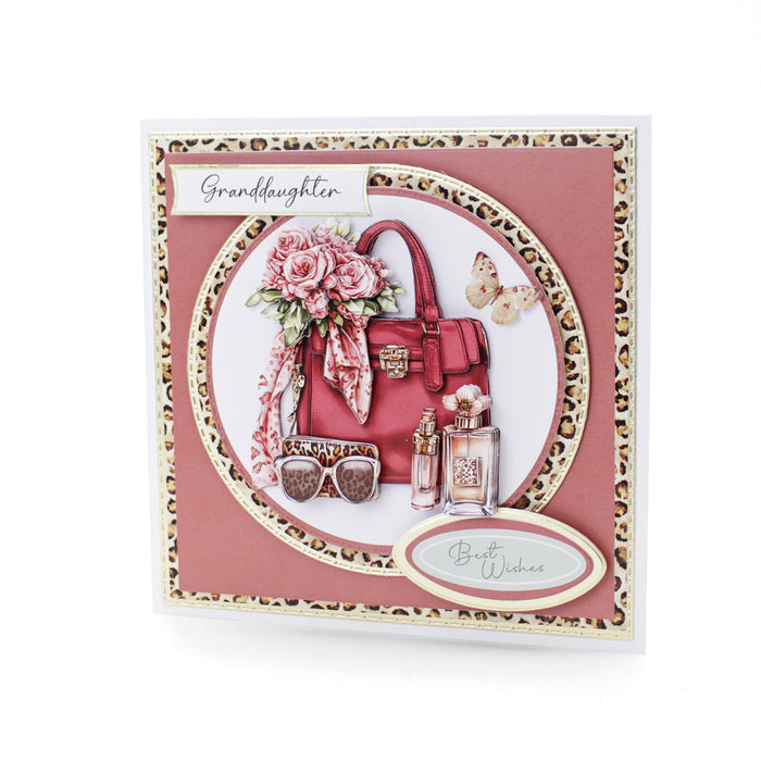 Twin Tones - Dusty Hues Printed Mat & Layer Cardstock, 24 sheets
