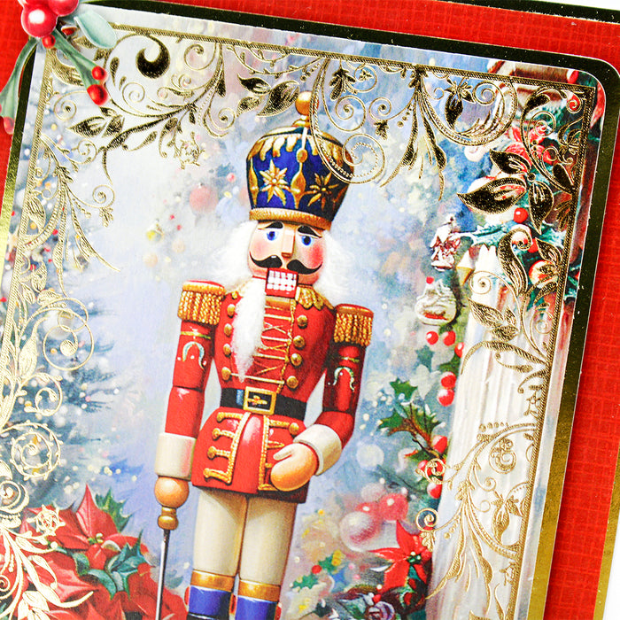 Timeless Christmas Collection, 50 sheets