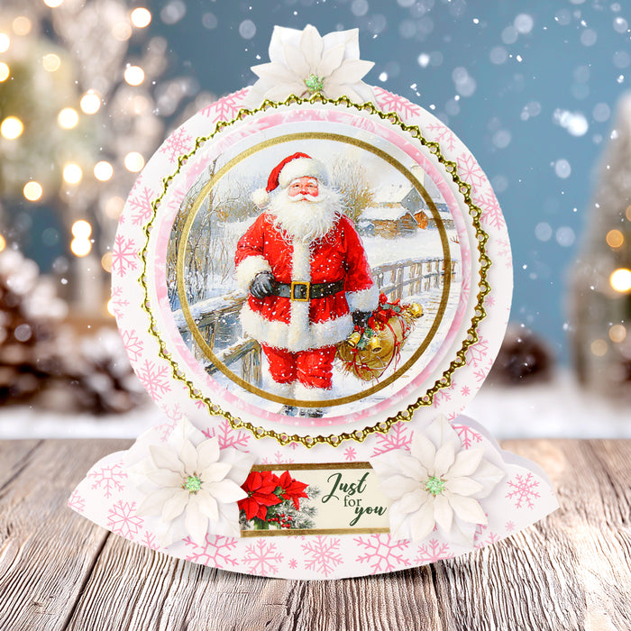 Timeless Christmas Collection, 50 sheets