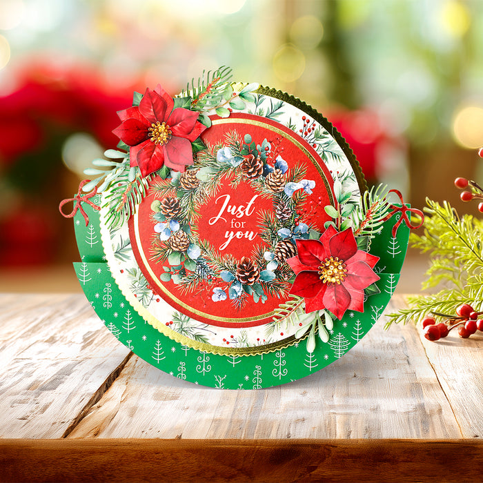 Timeless Christmas Collection, 50 sheets