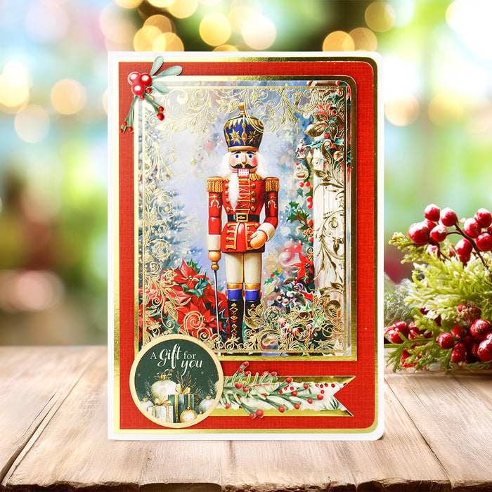 Timeless Christmas Collection, 50 sheets