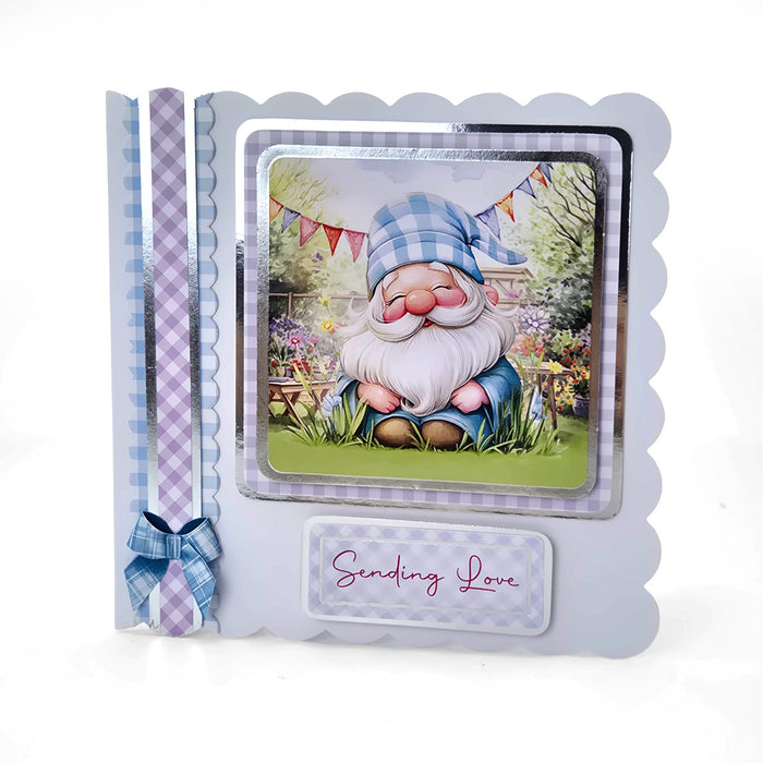 Easter Season Creative Foiled Collection