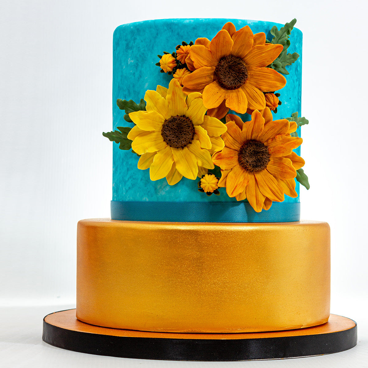 Flower Pro Ultimate Sunflower / Daisy Silicone Mould and Veiner
