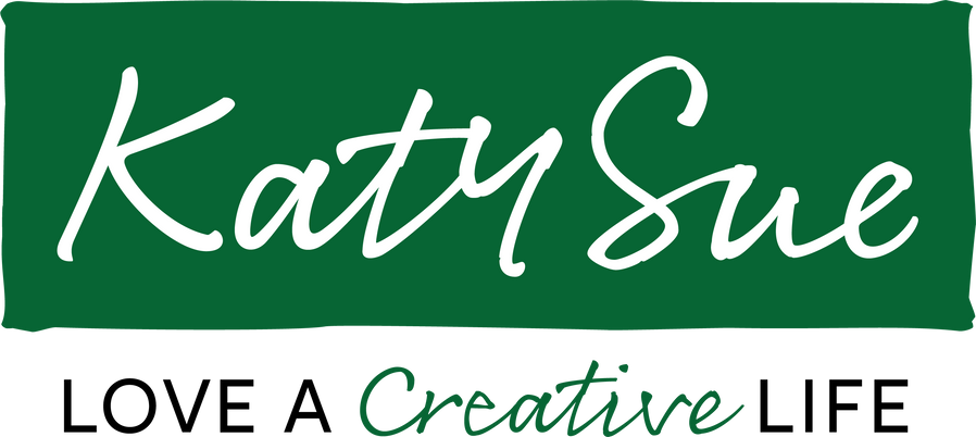 Card Making — Katy Sue Designs