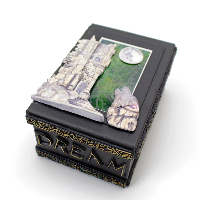 Cosmic Shimmer Iron Alphabet Silicone Mould
