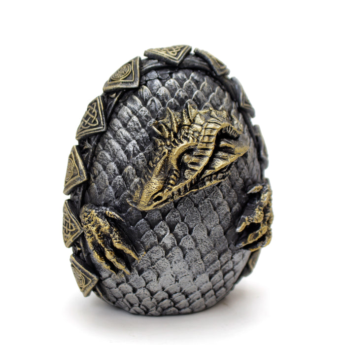 Cosmic Shimmer Continuous Dragon Scales Silicone Mould