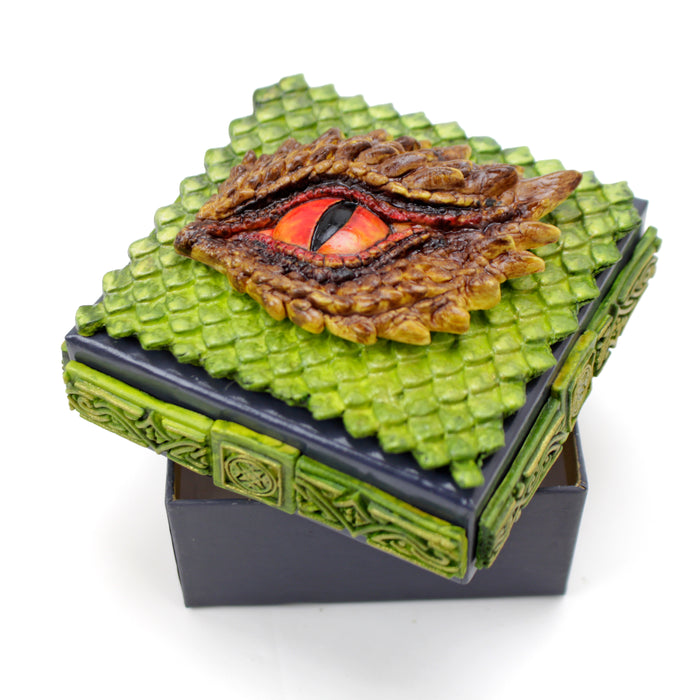 Cosmic Shimmer Continuous Dragon Scales Silicone Mould