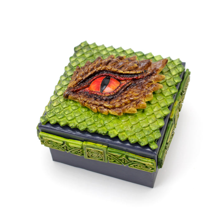 Cosmic Shimmer Eye of the Dragon Silicone Mould