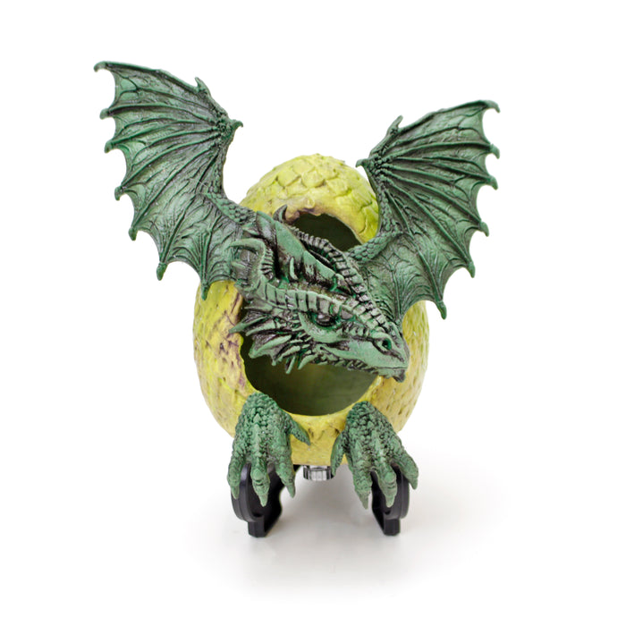 Cosmic Shimmer Dragon Wings Silicone Mould