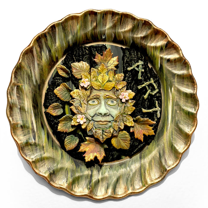 Cosmic Shimmer Twig Alphabet Silicone Mould