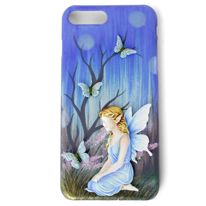 Cosmic Shimmer Fairy Maiden Silicone Mould